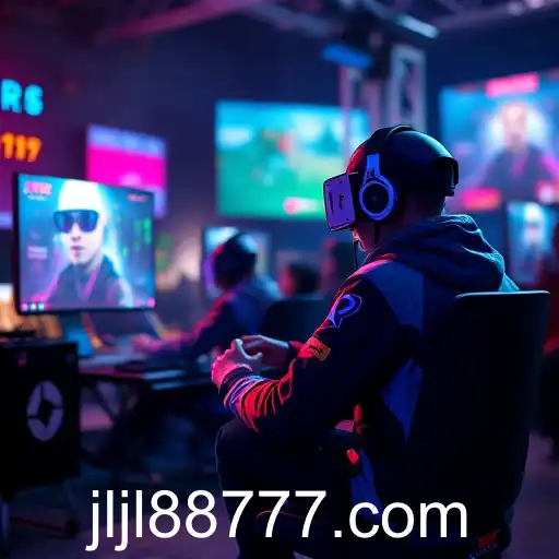 Digital Evolution of Gaming Landscape