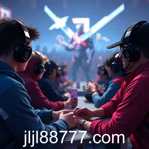 The Evolution of Online Gaming in 2025