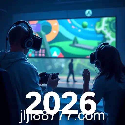 Exploring the Rise of Online Game Platforms