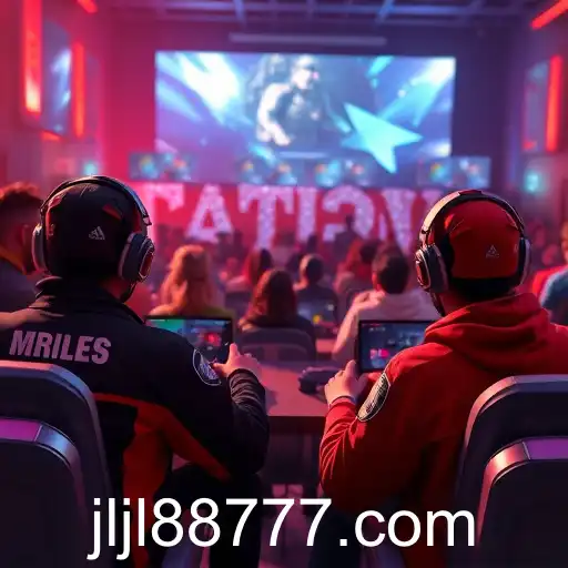 Gaming Industry Faces Challenges and Opportunities