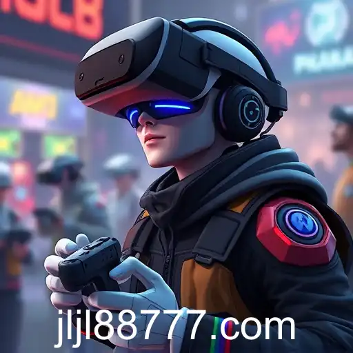 Gaming Trends and Innovations for 2025