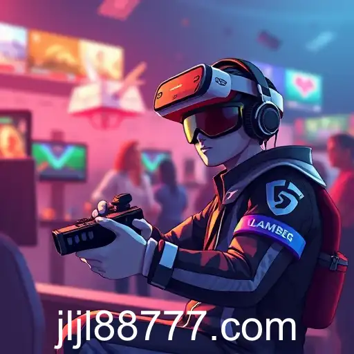 Interactive Gaming Trends Redefining Online Entertainment