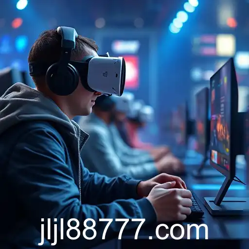 The Revival of Online Gaming Communities