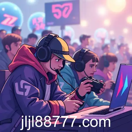 The Evolution of Online Gaming Communities