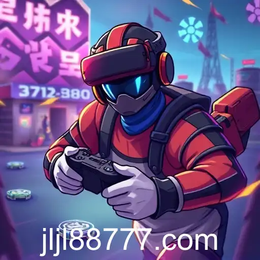 The Rise of 'jljl88' in the Online Gaming Community