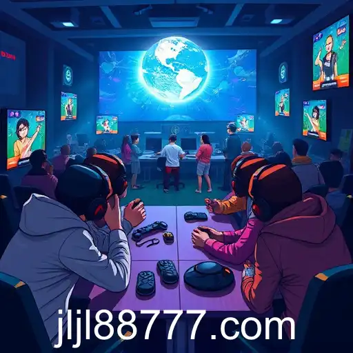 The Rise of Online Gaming in Recent Years