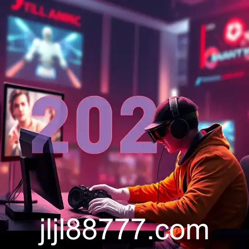 The Rising Popularity of Online Gaming Communities