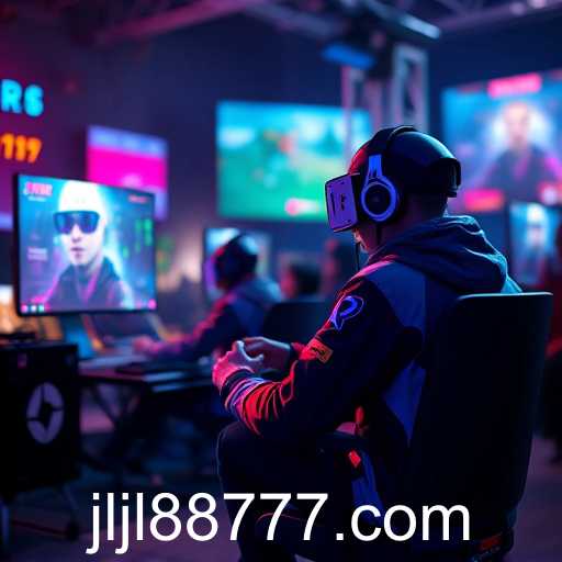 Digital Evolution of Gaming Landscape