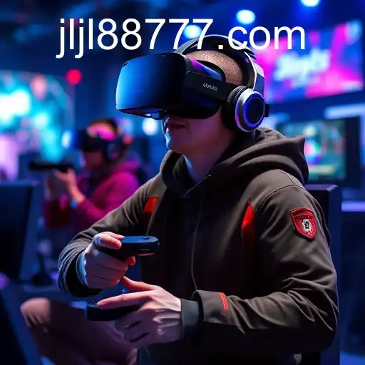 Emerging Trends in the Gaming Industry