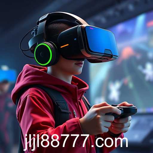 Emerging Trends in Online Gaming 2025