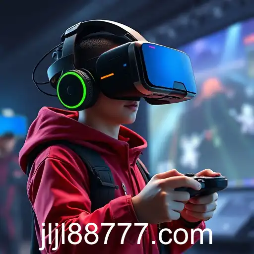 Emerging Trends in Online Gaming 2025