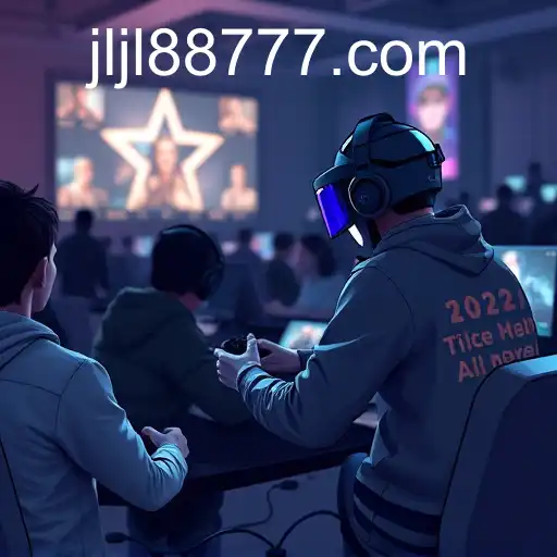 The Evolution of Online Gaming Platforms