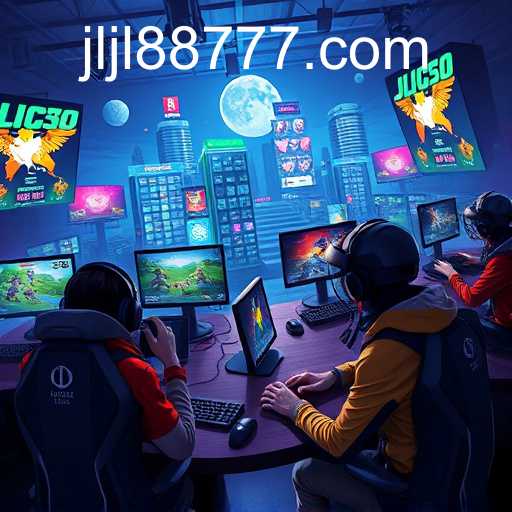 The Evolving World of Online Gaming