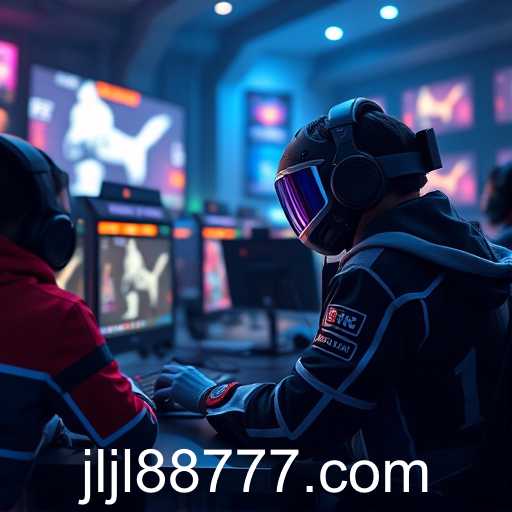 Gaming Evolution and the Rise of jljl88