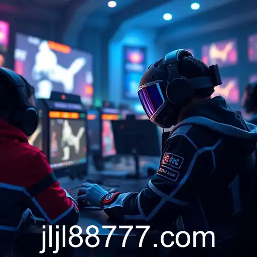 Gaming Evolution and the Rise of jljl88