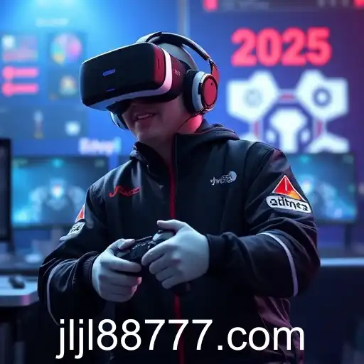 Gaming Industry Trends and the Rise of 'jljl88'