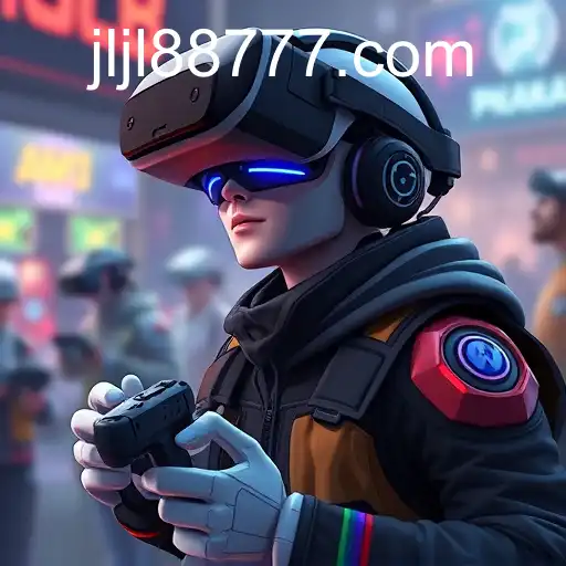 Gaming Trends and Innovations for 2025