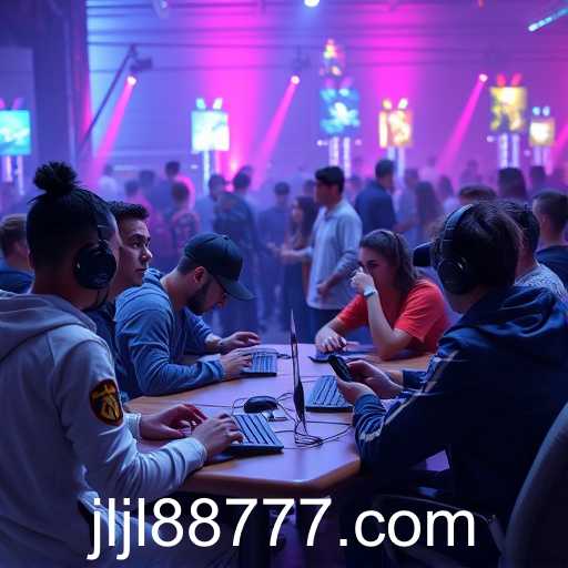 The Game-Changer: How 'jljl88' Shaped Online Gaming