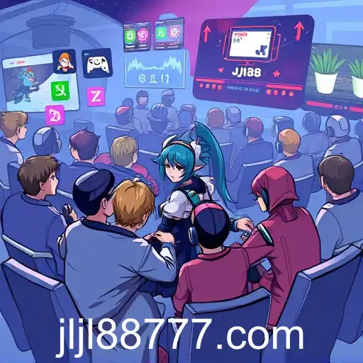 The Revival of Online Gaming Communities