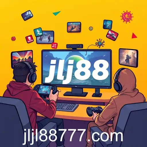 Exploring the Rise of Online Gaming Platforms