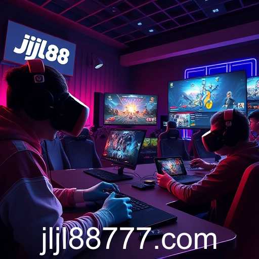 The Rise of Online Gaming: Transformations and Trends