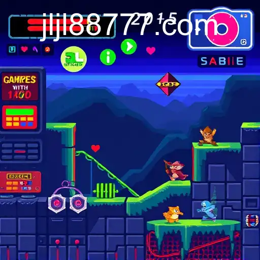 Reviving Retro Gaming with JLJL88