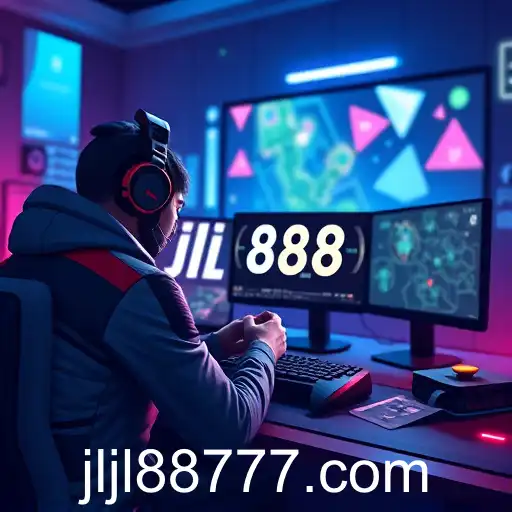 The Rise of Digital Gaming Portals