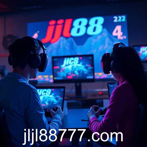 The Rise of Gaming: A Digital Frontier