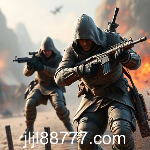 The Rise of 'jljl88' in the Online Gaming Community