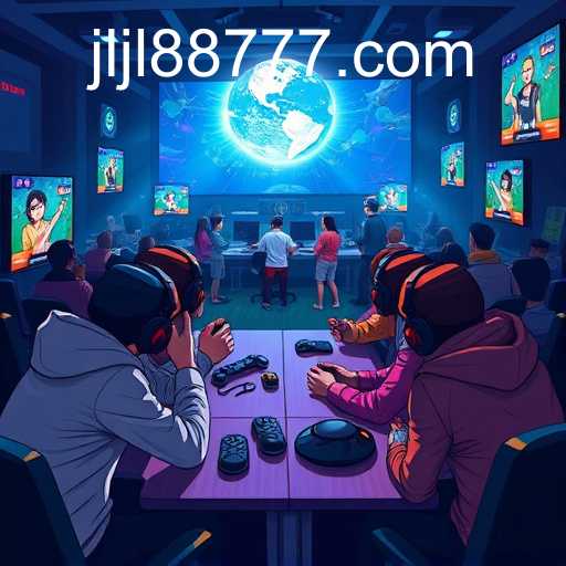 The Rise of Online Gaming in Recent Years