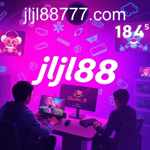 The Rising Popularity of 'jljl88' in Online Gaming