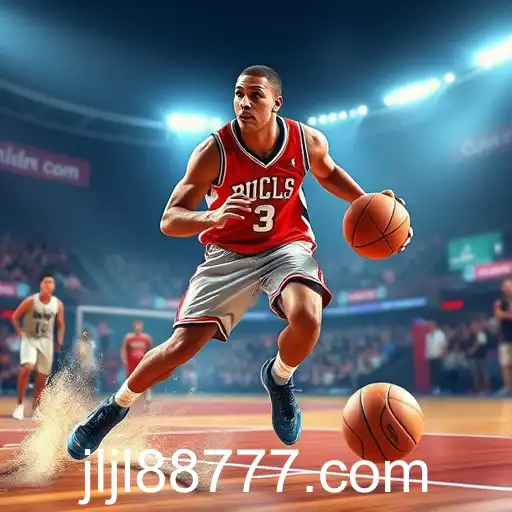 Exploring the Thrill of Sports Games: A Dive into the Game Category