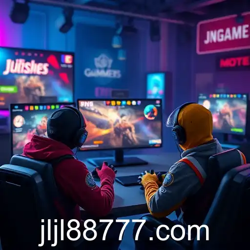 Emerging Trends in Online Gaming